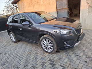 Mazda CX-5 foto 6