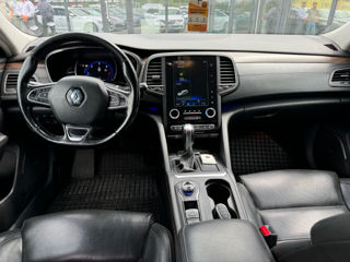 Renault Talisman foto 8