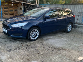 Ford Focus foto 10