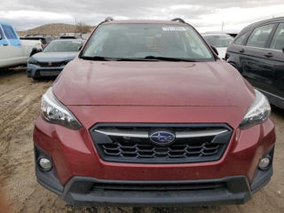 Subaru Crosstrek foto 2