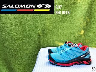 skechers salomon
