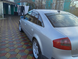 Audi A6 foto 4