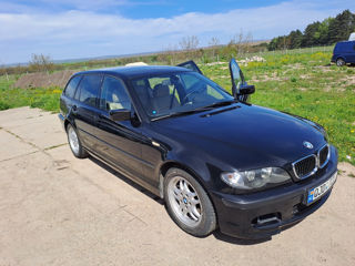 BMW 3 Series foto 5