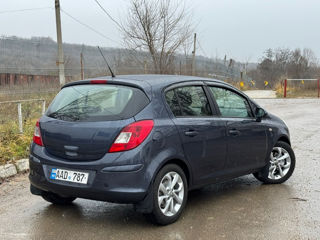 Opel Corsa foto 3