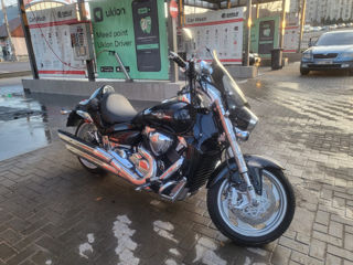 Suzuki Boulevard