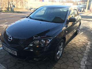 Mazda 3 foto 4