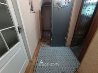 Apartament cu 2 camere, 38 m², Centru, Chișinău foto 4