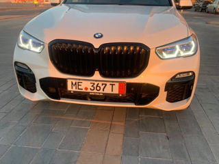 BMW X5 foto 2