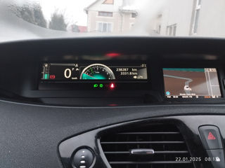 Renault Grand Scenic foto 4