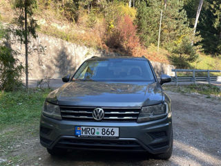 Volkswagen Tiguan foto 1