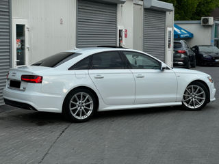 Audi A6 foto 2