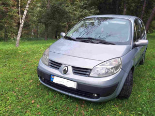 Renault Scenic foto 4