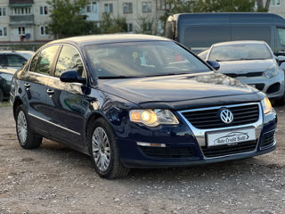 Volkswagen Passat foto 7