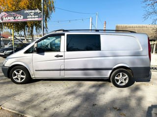 Mercedes Vito foto 5