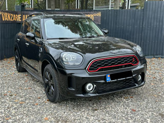 Mini Cooper S Countryman foto 3