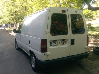 Peugeot Expert HDI urgent foto 2