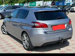 Peugeot 308 foto 3