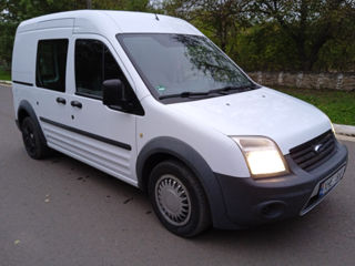 Ford Transit Connect foto 4