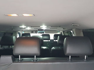 Volkswagen T5 foto 5