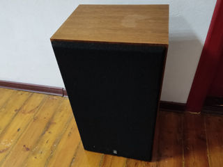 Продам HI-FI акустику Yamaha NS-670! foto 2