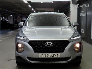 Hyundai Santa FE foto 2