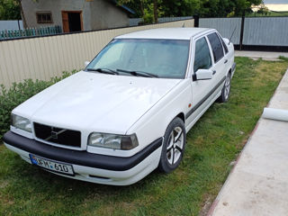 Volvo 800 Series фото 5