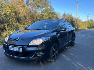 Renault Megane foto 3