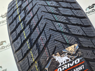 Anvelope iarna 275/40 R18 si 245/45 R18 Arivo / зима ser / комплект - 7340 - lei foto 3