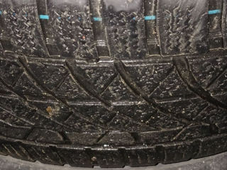 Hankook Kinergy 4S 215/55 R18 foto 2