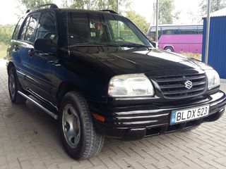 Suzuki Grand Vitara foto 2