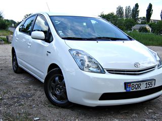 Toyota Prius foto 4