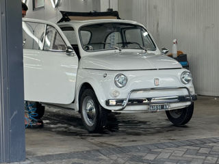 Fiat 500L foto 1