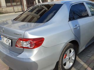 Toyota Corolla foto 1