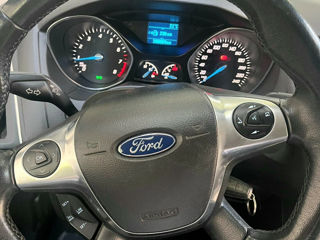 Ford Focus foto 7