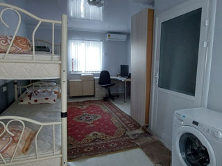 Apartament cu 1 cameră, 40 m², Centru, Comrat foto 4