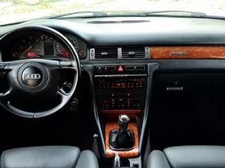 Audi A6 foto 8