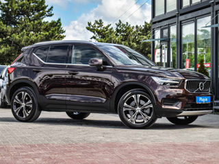 Volvo XC40 foto 3