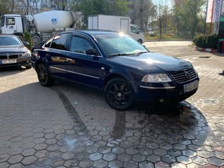 Volkswagen Passat foto 4