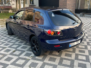 Mazda 3 foto 3