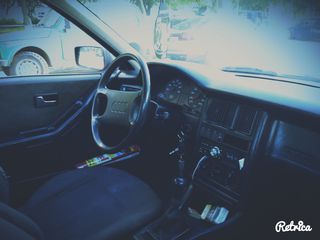 Audi 80 foto 6