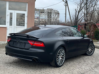 Audi A7 foto 3