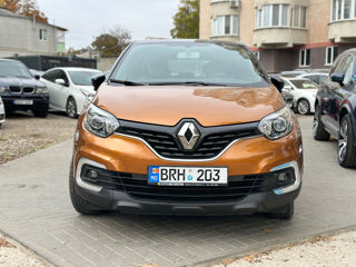 Renault Captur foto 1