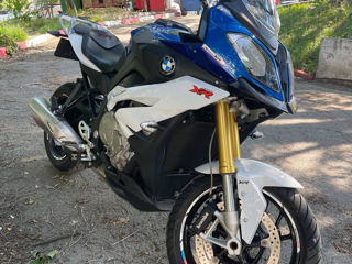 BMW S1000xr foto 3