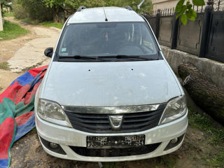 Dacia Logan Mcv foto 4