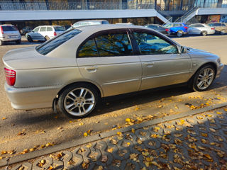 Honda Accord foto 7