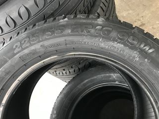 225/55 R16 Riken Road Performance (Michelin Group)/ Доставка, livrare toata Moldova foto 7