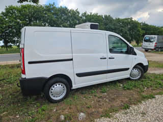 Fiat Scudo Frigider foto 7