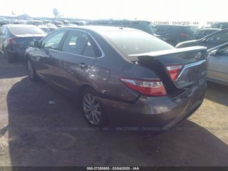 Toyota Camry foto 5