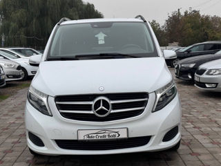 Mercedes V-Class foto 2