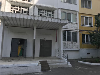 Apartament cu 2 camere, 54 m², Sculeni, Chișinău